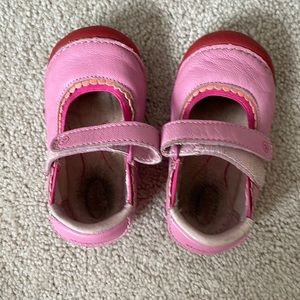 Stride Rite Soft Motion Mary Janes - 5